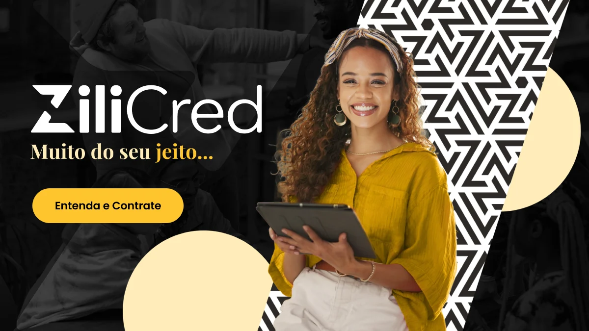 Empoderando nossos clientes com uma experiência de autoatendimento incrível!