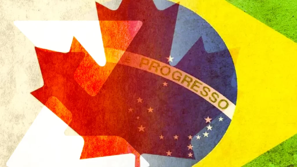 Impacto econômico do consignado imobiliário: uma análise comparativa entre Canadá e Brasil
