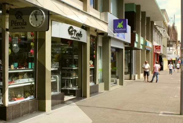 Negócios de rua: uma nova tendência para empreendedores