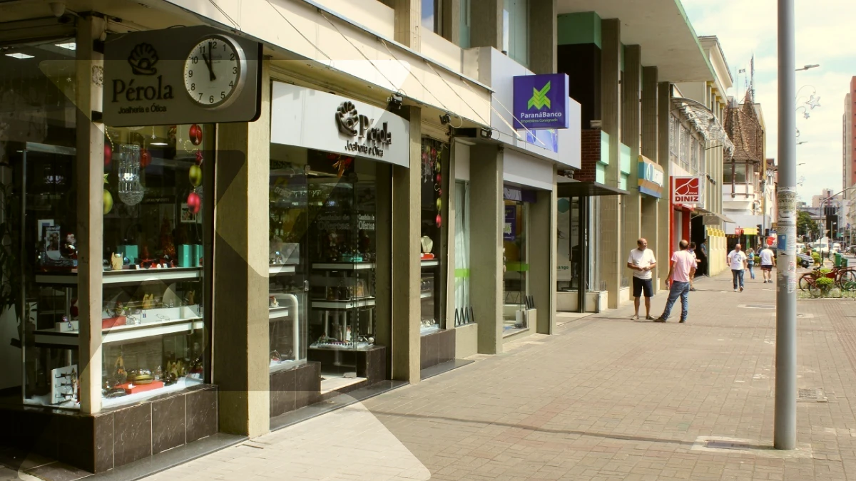 Negócios de rua: uma nova tendência para empreendedores