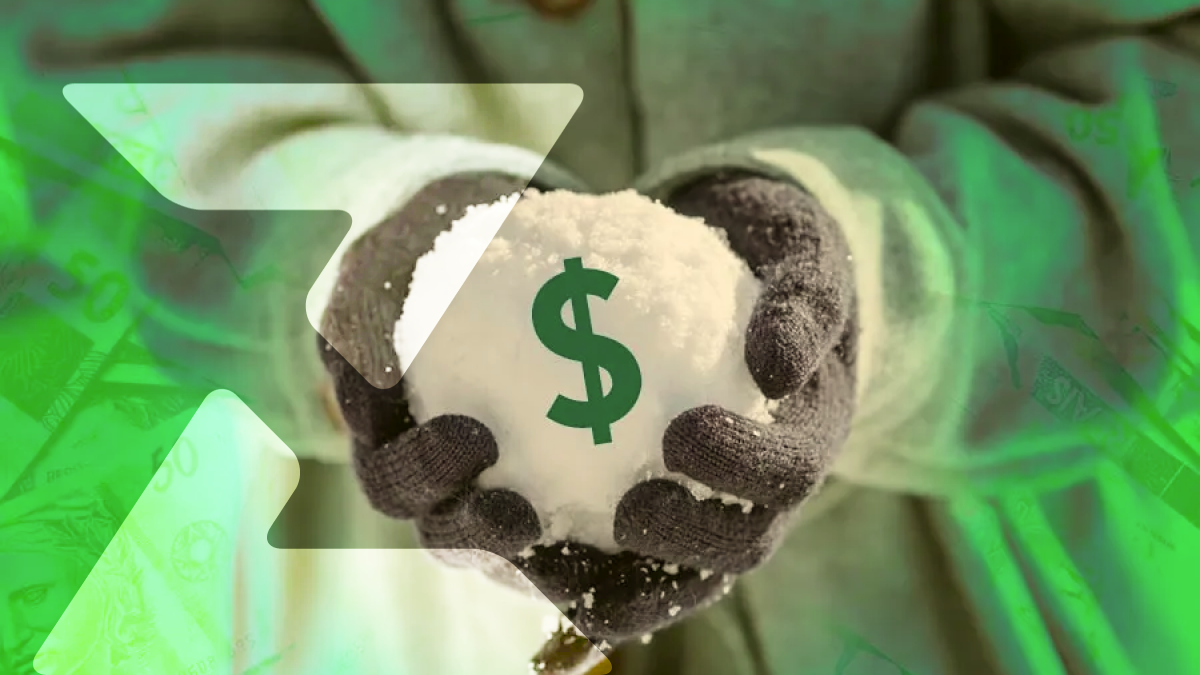 Escape da bola de neve das dívidas com a ZiliCred