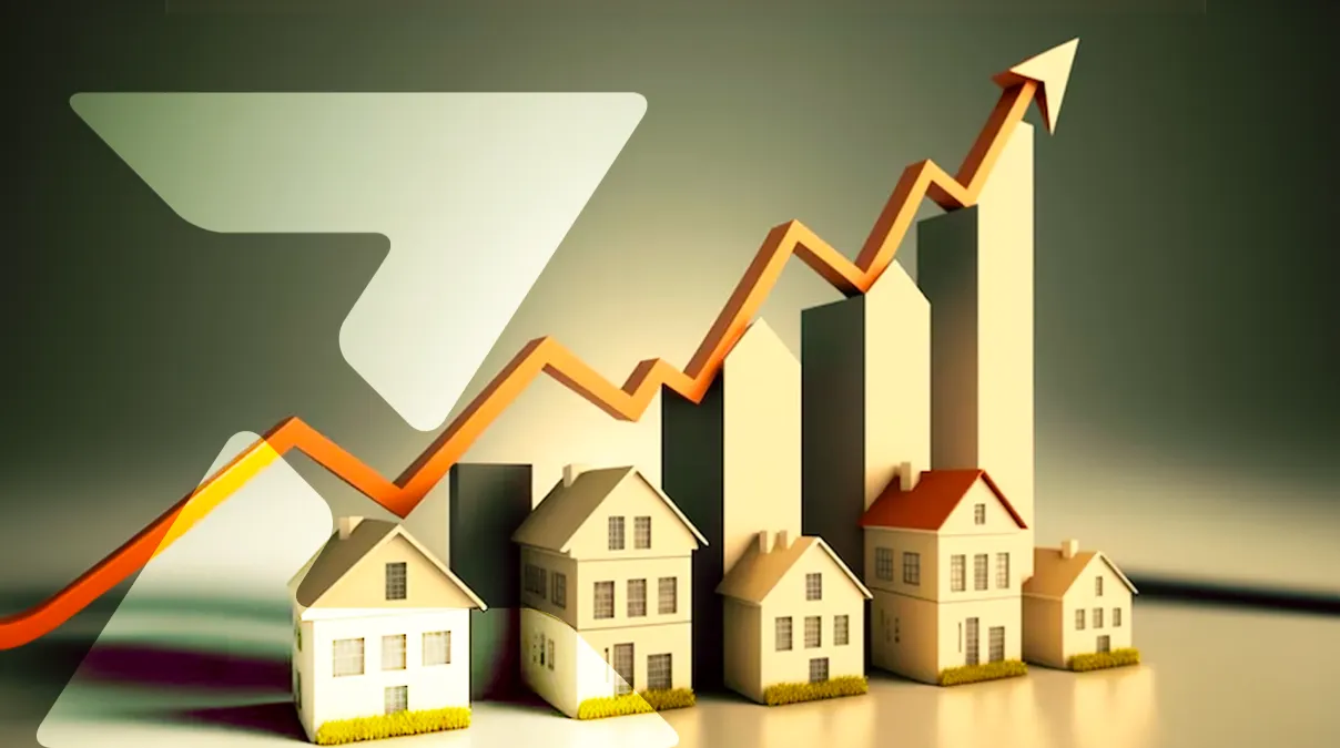 Como a linha de crédito com garantia de imóvel pode ser uma alternativa ao consórcio?