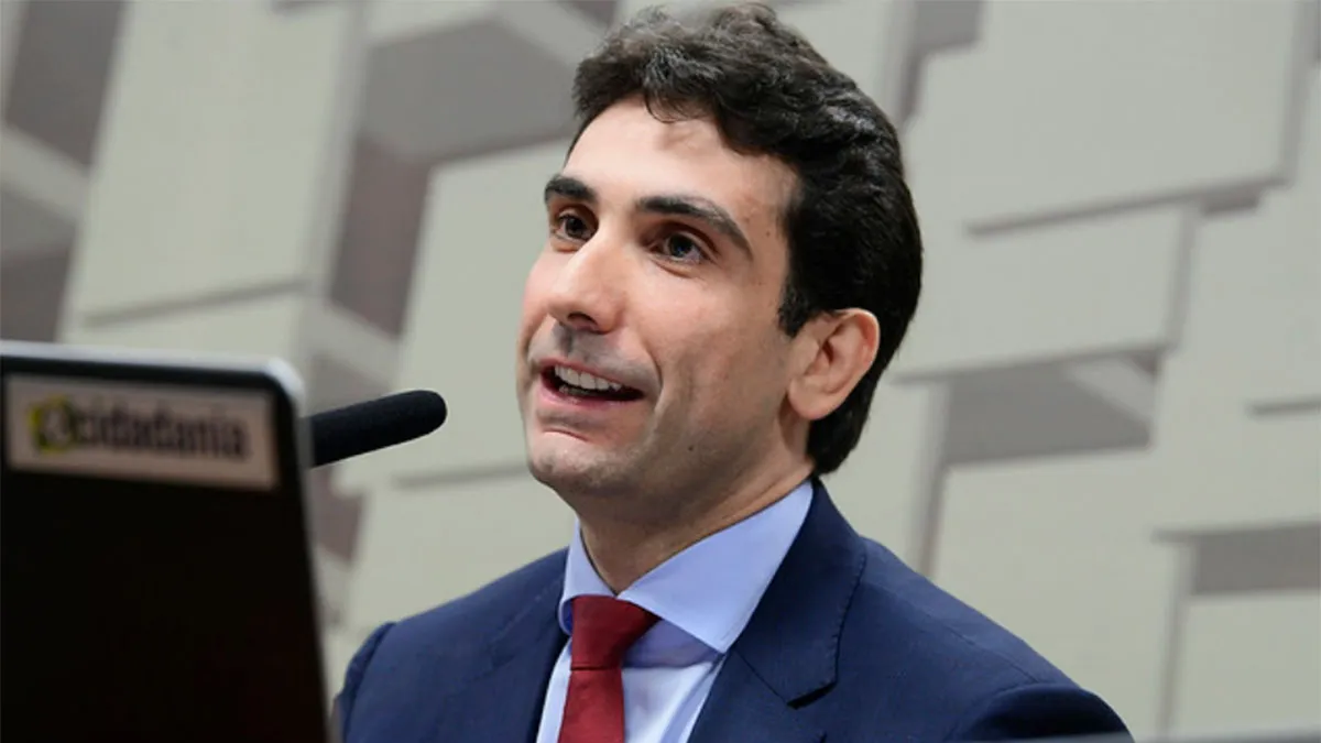 Drex pode impulsionar crédito com garantias e diminuir spreads diz Galípolo