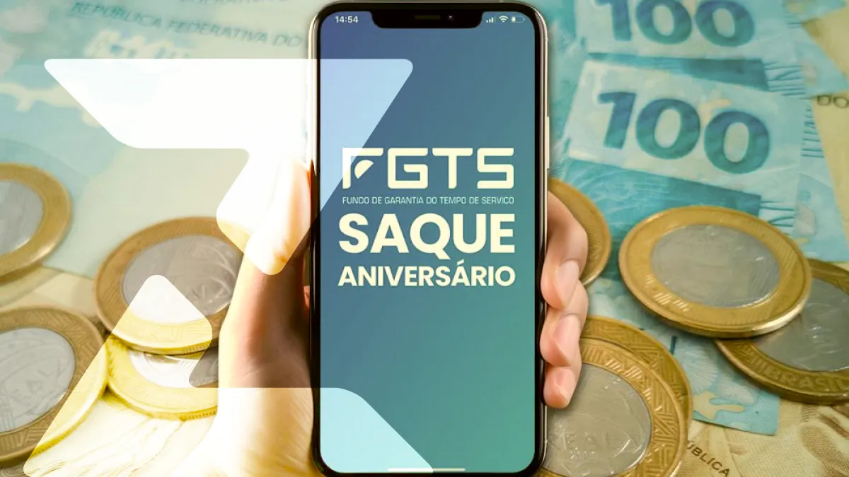 Fim do saque-aniversário do FGTS: o que você precisa saber