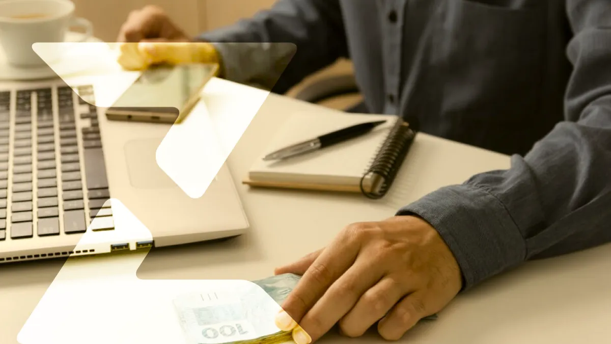 Procurando a menor taxa de juros para empréstimo? Conheça a ZiliCred