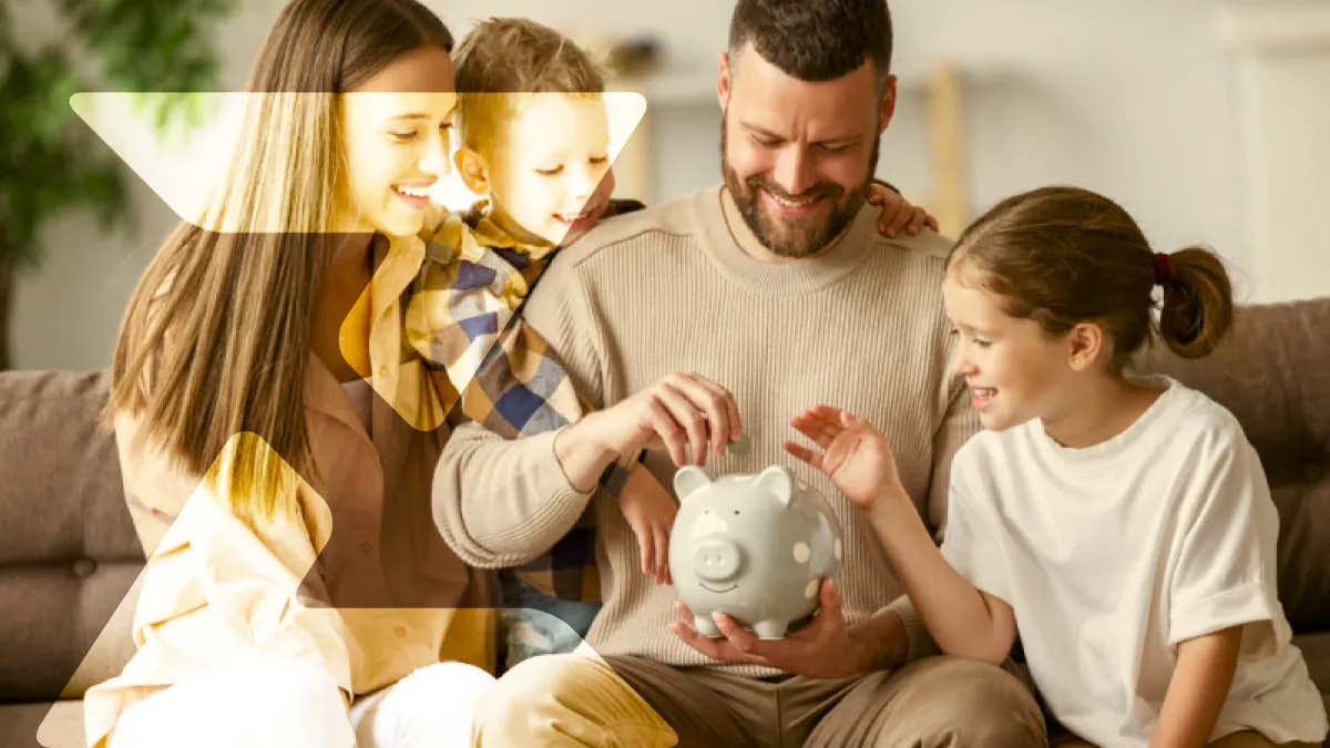 Como preparar um plano financeiro para sua família? dicas de ouro