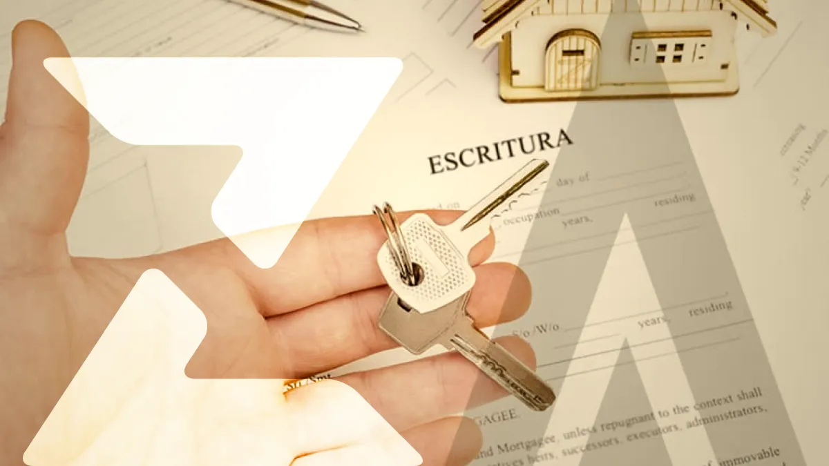 Imóvel sem registro: posso perder se não registrá-lo?