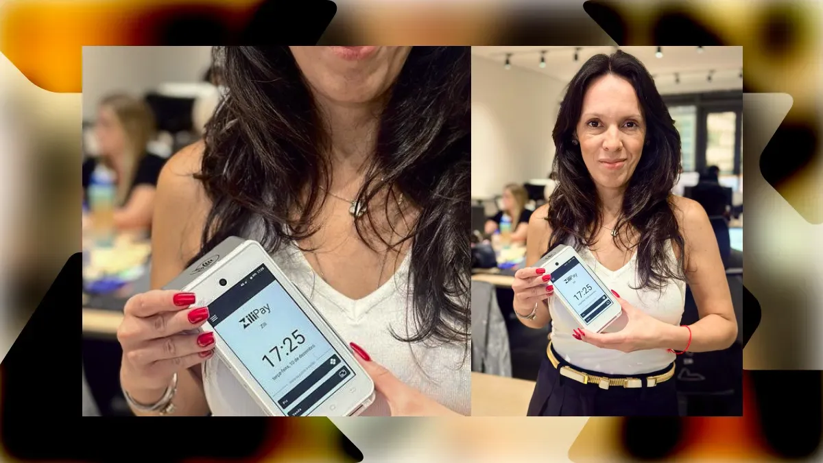 A revolução das máquinas POs (points of sales): do balcão ao celular