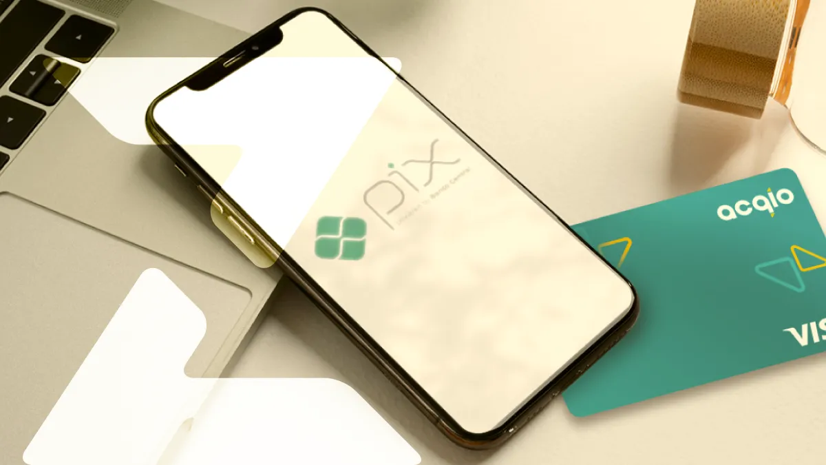 Pix e cartão de crédito: entenda as novas regras de fiscalização