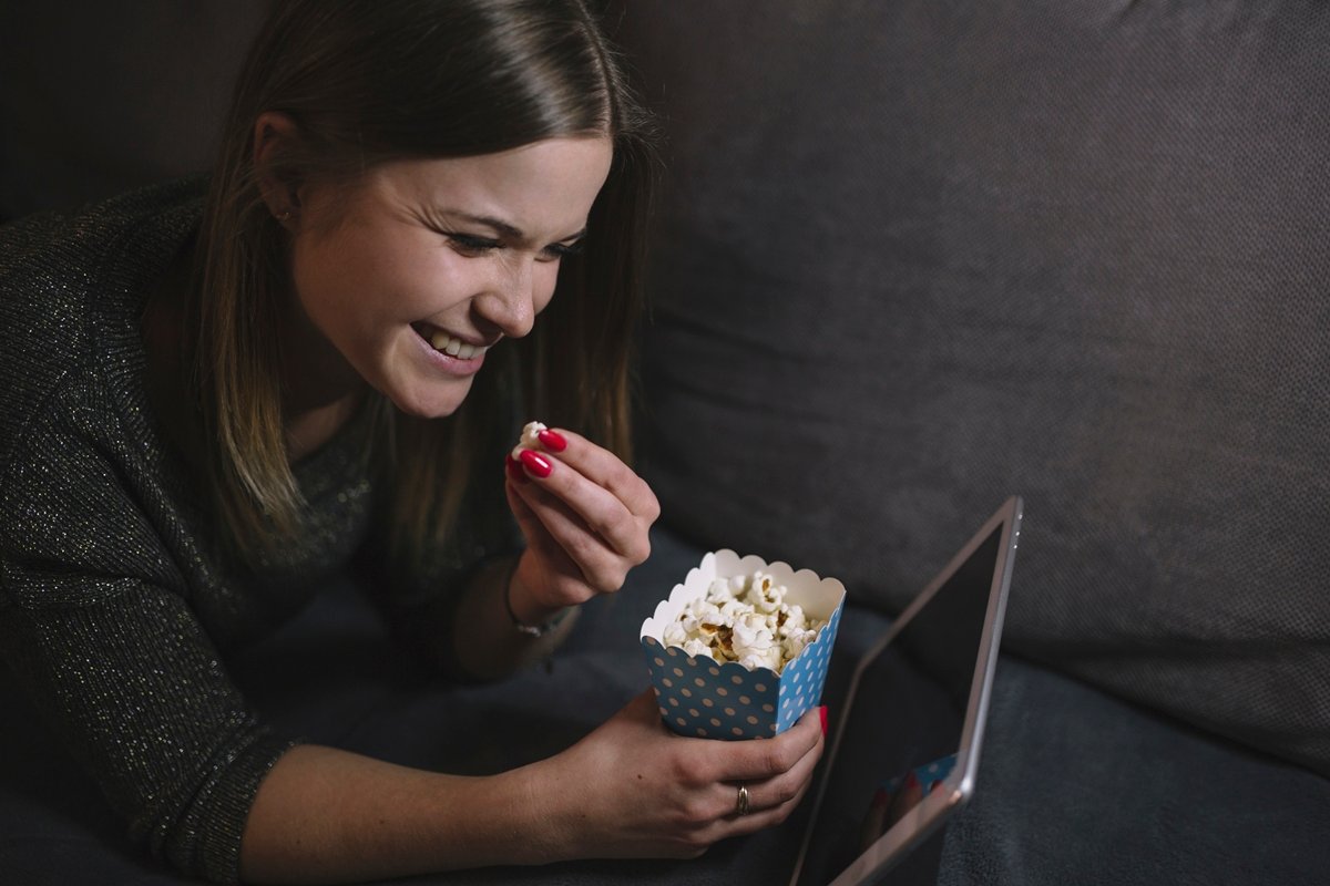 5 séries que exploram o mundo financeiro para maratonar