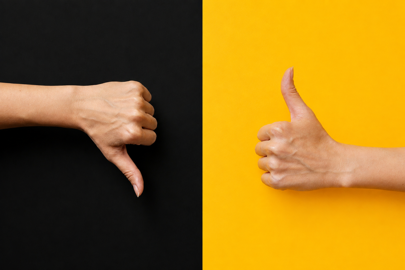 Crédito bom x crédito ruim: como saber a diferença antes de assinar